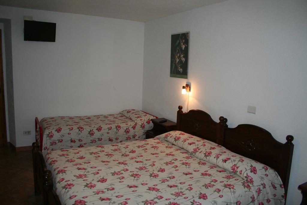 Hotel Beau Sejour Arvier Habitación foto
