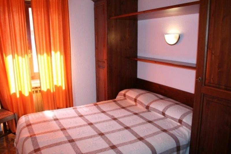 Hotel Beau Sejour Arvier Habitación foto