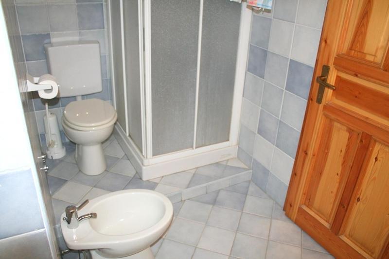 Hotel Beau Sejour Arvier Habitación foto
