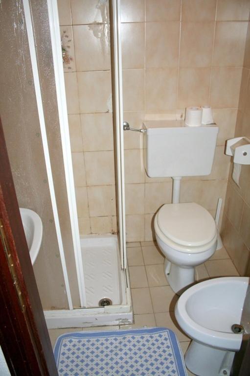 Hotel Beau Sejour Arvier Habitación foto