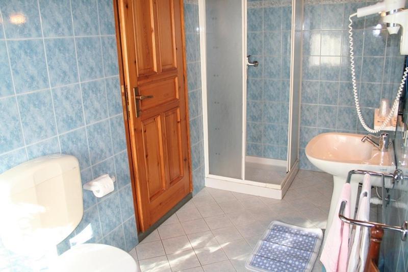Hotel Beau Sejour Arvier Habitación foto