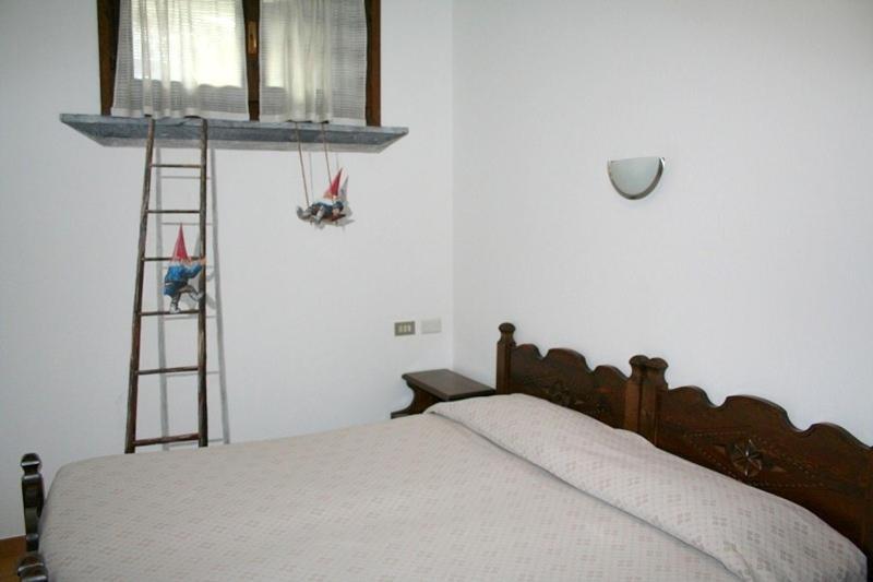 Hotel Beau Sejour Arvier Habitación foto