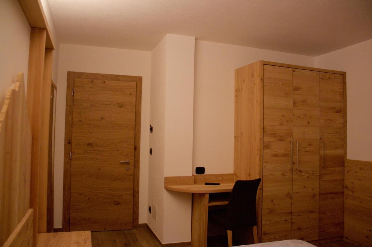 Hotel Beau Sejour Arvier Exterior foto